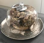 Rivièra Maison Cordoba oval stolp en Cordoba medium stolp, Huis en Inrichting, Woonaccessoires | Stolpen, Ophalen, Zo goed als nieuw