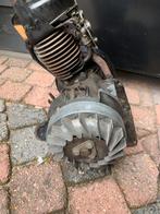 Solex 3800 blok, Ophalen of Verzenden, Gebruikt, Blok, Overige merken