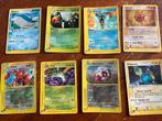 Diverse pokemon kaarten te koop, Hobby en Vrije tijd, Verzamelkaartspellen | Pokémon, Ophalen of Verzenden, Meerdere kaarten