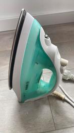 Bosch stoomstrijkijzer 1800W, Ophalen, Zo goed als nieuw