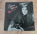 12'' Teena Marie - Lips to find you, Ophalen of Verzenden, 1980 tot 2000, Gebruikt