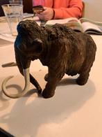 Mammoet Figuur - Papo, Ophalen of Verzenden, Zo goed als nieuw