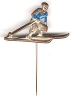 Skier, Verzenden, Zo goed als nieuw