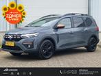 Dacia Jogger 1.6 Hybrid 140 Extreme 7p / Levertijd I.O /, Auto's, 7 stoelen, Origineel Nederlands, Bedrijf, Hybride Elektrisch/Benzine