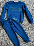 Trussardi joggingpak 4 jaar, Kinderen en Baby's, Kinderkleding | Maat 104, Trussardi, Ophalen of Verzenden, Zo goed als nieuw