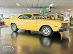 Dodge DART   - ONLINE AUCTION, Auto's, Automaat, Overige kleuren, Bedrijf, Dodge