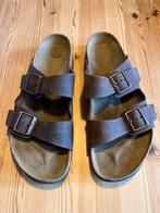 Sandaal Birckenstock, Kleding | Heren, Schoenen, Sandalen, Bruin, Ophalen of Verzenden, Zo goed als nieuw