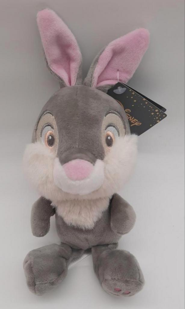 Stampertje (van Bambi) knuffeltje met licht Primark NIEUW!, Verzamelen, Disney, Nieuw, Knuffel, Bambi of Dumbo, Ophalen of Verzenden