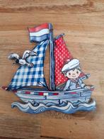 3D plaatje kant en klaar, Ophalen of Verzenden, Zo goed als nieuw, Kerst, Knipvel