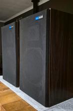 Pioneer CS-353 Luidsprekers, Ophalen of Verzenden, Front, Rear of Stereo speakers, Overige merken