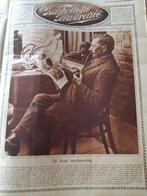Ingebonden Katholieke Illustratie 1927, Ophalen of Verzenden, Diverse auteurs