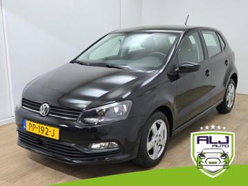 Volkswagen Polo Occasion 1.0 Business R met sportvelgen en b beschikbaar voor biedingen