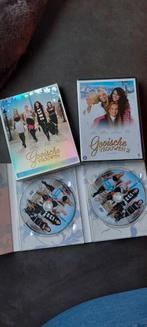 DVD Gooische vrouwen 2 stuks nieuw, Ophalen of Verzenden, Zo goed als nieuw, Komedie