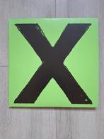 Ed Sheeran - X (Multiply) LP, Cd's en Dvd's, Vinyl | Pop, Ophalen of Verzenden, 2000 tot heden, Zo goed als nieuw, 12 inch