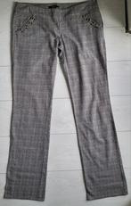 Vero Moda pantalon maat 42, Beige, Maat 42/44 (L), Ophalen of Verzenden, Zo goed als nieuw