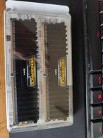 Corsair Vengeance LPX 16GB (2x8GB) DDR4 3200MHz, Computers en Software, RAM geheugen, DDR4, Ophalen of Verzenden, Zo goed als nieuw