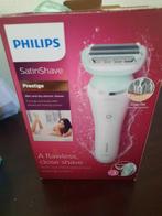 Philips Satinshave Prestige, Ophalen of Verzenden, Nieuw