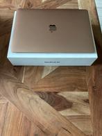 Apple Macbook air 13 inch m1 rosegold, Ophalen, Qwerty, 13 inch, Minder dan 2 Ghz