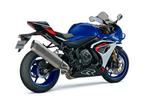 Suzuki GSX-R 1000 ABS (bj 2026), Suzuki, Motorrijbewijs A, Bedrijf, Onbekend