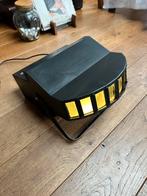 Showtec Derby LED Feestverlichting, Ophalen of Verzenden, Gebruikt, Licht, Geluidgestuurd