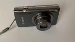 Canon digital ixus 165 is, 20 Megapixel, Canon, Compact, Ophalen of Verzenden