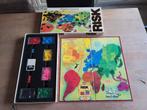 spel Risk gebruikt, Hobby en Vrije tijd, Gezelschapsspellen | Bordspellen, Vijf spelers of meer, Ophalen of Verzenden, Gebruikt