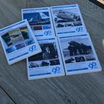 DVD KLM 90 Jaar Hollads Trots 1919 - 2009, Ophalen of Verzenden, Zo goed als nieuw, Overige typen