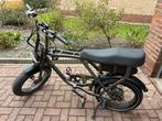 Knaap Ams Fatbike - Stoere E-bike, Gebruikt, Minder dan 47 cm, 30 tot 50 km per accu, Ophalen