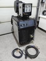 Mig/Mag lasapparaat EWM Wega 401 Watergekoeld, Doe-het-zelf en Verbouw, Ophalen of Verzenden, Gebruikt, 250 ampère of meer, Co2
