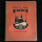 Friesland Verkade - Jac. P. Thijsse - 1ste druk - 1918, Ophalen of Verzenden, Gelezen, Jac. P. Thijsse, Plaatjesalbum