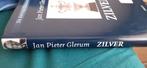 Boek zilver van j.p glerum, Boeken, Ophalen, Nieuw, Nederland