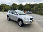 Toyota RAV4 2.2 D4D Linea Sol. 4X4, Gebruikt, 2000 kg, Parkeersensor, Origineel Nederlands