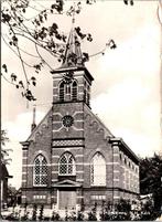 Schelluinen - N.H. Kerk (1972), Verzenden, 1960 tot 1980, Gelopen, Zuid-Holland