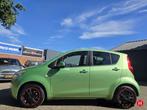 Opel Agila - 1.0 Edition, 65 pk, Gebruikt, Bedrijf, Handgeschakeld