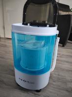 Nexxt Home Mini Wasmachine - Nieuw!, Caravans en Kamperen, Ophalen of Verzenden, Nieuw