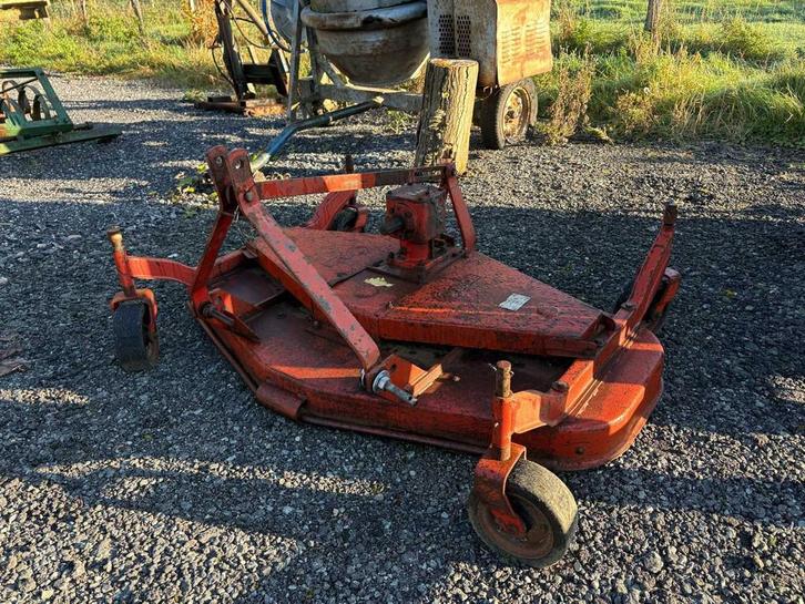 Caroni 12590 N Maaier, Zakelijke goederen, Machines en Bouw | Tuin, Park en Bosbouw, Maaier