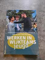 Werken in Wijkteams Jeugd, Ophalen of Verzenden