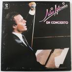 Julio Iglesias - En Concierto 2 LP's - 1983, Ophalen, 1980 tot 2000, Gebruikt, 12 inch