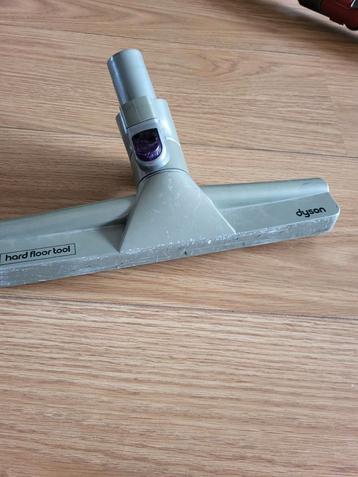 Dyson Hard Floor Tool - Parketborstel beschikbaar voor biedingen