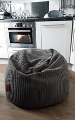 Zitzak Deluxe Loungepug Original twv200,- NIEUWSTAAT, Ophalen, Zo goed als nieuw