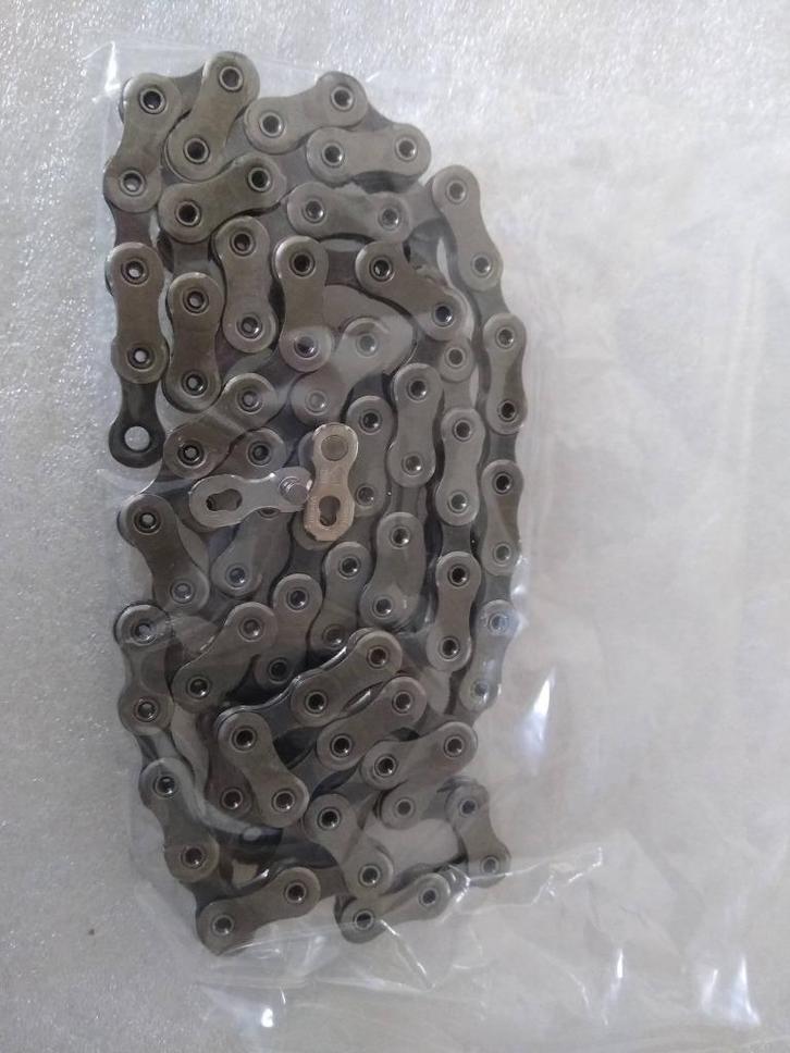Shimano Dura Ace CN-M9100 12 speed Ketting OEM 112 Links 12s, Sport en Fitness, Wielrennen, Nieuw, Overige typen, Ophalen of Verzenden