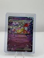 Slowking Ex #86/193 Pokemon Paldea Evolved, Ophalen of Verzenden, Nieuw, Losse kaart