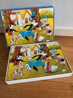 Disney puzzel - 70 stukjes, Ophalen of Verzenden, Meer dan 50 stukjes, Gebruikt, 4 tot 6 jaar
