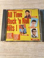 All time rock n roll hits vol 1, Ophalen of Verzenden, Pop