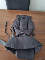 Beco Ergonomic Toddler Baby Carrier, Overige merken, Ophalen of Verzenden, Zo goed als nieuw, Rug