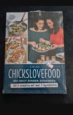 Chicks love food. Nieuw. Geseald, Ophalen of Verzenden, Nieuw
