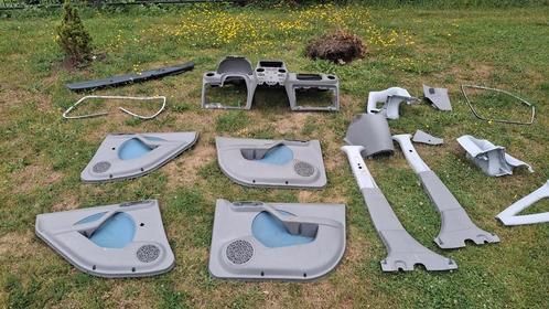 Fiat Panda 1.2 Fire interieur onderdelen – alles los te koop, Auto-onderdelen, Interieur en Bekleding, Fiat, Gebruikt, Ophalen of Verzenden