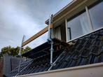 dakschragen te huur, Ophalen, Zo goed als nieuw, 5 meter of hoger