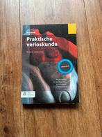 Praktische verloskunde, Boeken, Studieboeken en Cursussen, Ophalen of Verzenden, Alpha, Zo goed als nieuw, Sicco Scherjon; Jos van Roosmalen; Marianne Prins; Yvonne Smit
