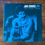 CD Jim Croce - Jim Croce Live: The Final Tour, Ophalen of Verzenden, Gebruikt, Poprock